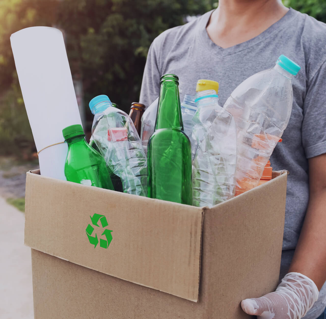 Plastic Elimination