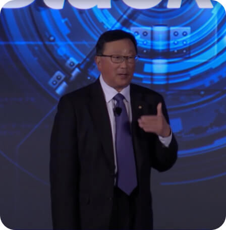 BlackBerry Security Summit 2016  