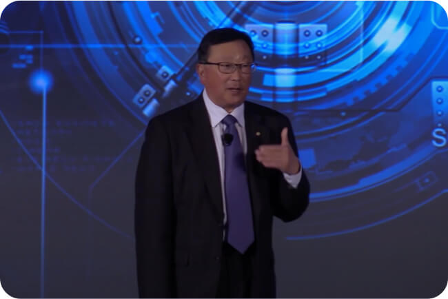 BlackBerry Security Summit 2016  